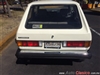 1981 Volkswagen Caribe 3 puertas Hatchback
