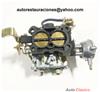 Carburetor NEW: Chevrolet 283, 305, 307, 327 & 350 Engines