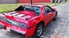 1986 Pontiac PONTIAC FIERO Coupe
