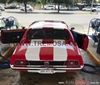 1971 Ford mustang Hardtop