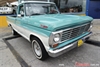 1967 Ford FORD F-100 PICK UP “CLASICO DE COLECCIÓN Pickup