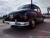 1950 Plymouth especial de luxe Coupe
