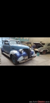 1939 Chevrolet Chevrolet coupe Coupe