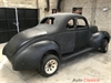 1939 Ford FORD 1939, COUPE Coupe