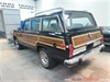1985 Jeep Grand Wagoner Limited Vagoneta