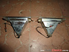 FORD 58 LUCES REVERSA