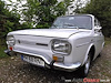 RENAULT 10 1968 GARNITURE AVANT D’ORIGINE