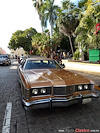 1974 Ford COUNTRY SQUIRE Vagoneta