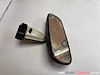 KARMANN GHIA 1968 TO 1979 ORIGINAL INTERIOR MIRROR WITH LIGHT