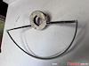 FORD FALCON, COUGAR, MUSTANG 1968 TO 1970 ORIGINAL STEERING WHEEL RING