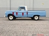 Ford Pick Up Moulures 1965 1966