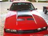 1983 Ford Ford Mustang Hardtop