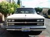 1989 Chevrolet Suburban SLE  Clasica 98,000 km original Vagoneta