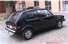 1981 Volkswagen Caribe placas Clasico Hatchback