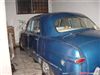 1949 Ford Ford 49 Sedan