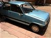 1980 Renault R5 mirage TX Hatchback