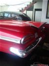 1959 Chevrolet impala Convertible