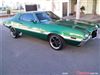 1972 Ford FORD GRAN TORINO Coupe