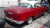 1953 Chevrolet Bel air 33 mil Coupe