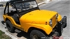 1964 Jeep willys Pickup