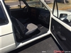 1981 Volkswagen Caribe 3 puertas Hatchback