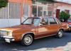 1980 Ford Fairmont Sedan