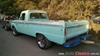 1966 Ford Pick-up F100 Pickup