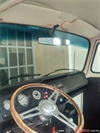 1971 Volkswagen COMBI SINGLE CAB Pickup