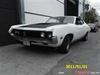 1971 Ford torino gt Coupe