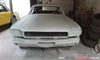 1988 Pontiac Replica lambirghini mecánica Pontiac Coupe