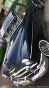 1950 Chevrolet styleline Sedan