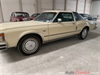1979 Chrysler LE BARON Coupe