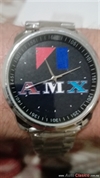 Vam Amx Reloj De Pulsera Importado De China Estilo 2