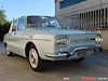 RENAULT 10 1968 GARNITURE AVANT D’ORIGINE