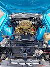 1972 Ford Mustang Hardtop