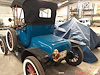1917 Ford FORD T Convertible