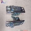 CHEVROLET PICK-UP APACHE INTERNAL DOOR PLATES: 1955-56-57-58-59