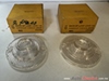 CHEVROLET CORVAIR 1960 TO 1961 NEW LENSES IN BOX