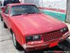 1980 Ford Mustang HardTop 80´ Hardtop