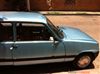 1980 Renault R5 mirage TX Hatchback