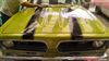 1968 Dodge BARRACUDA Fastback