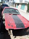 1984 Ford partes mustang Hardtop