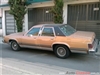 1982 Ford Gran Marquiz Coupe