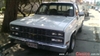 1981 Chevrolet Cheyenne Pickup