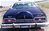 1974 Ford GALAXIE 500 CONTINENTAL Hardtop