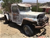 1947 Willys Jeep Willys Pickup