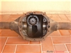REAR AXLE WITH PART OF THE DIFFERENTIAL, FOR CHEVROLET COUPE 1970-1971.