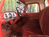 1964 Ford Pick up Custom Cab Pickup