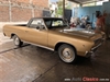 1967 Chevrolet El camino Pickup