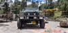 1988 Jeep Cherokee XJ Laredo 4x4 Vagoneta